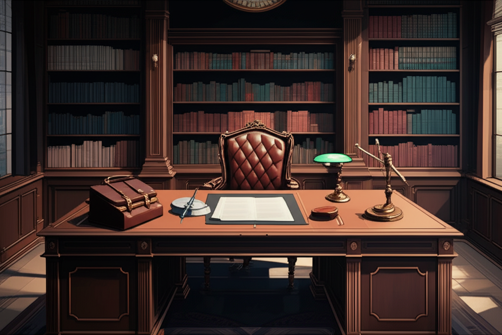 Premier Law office